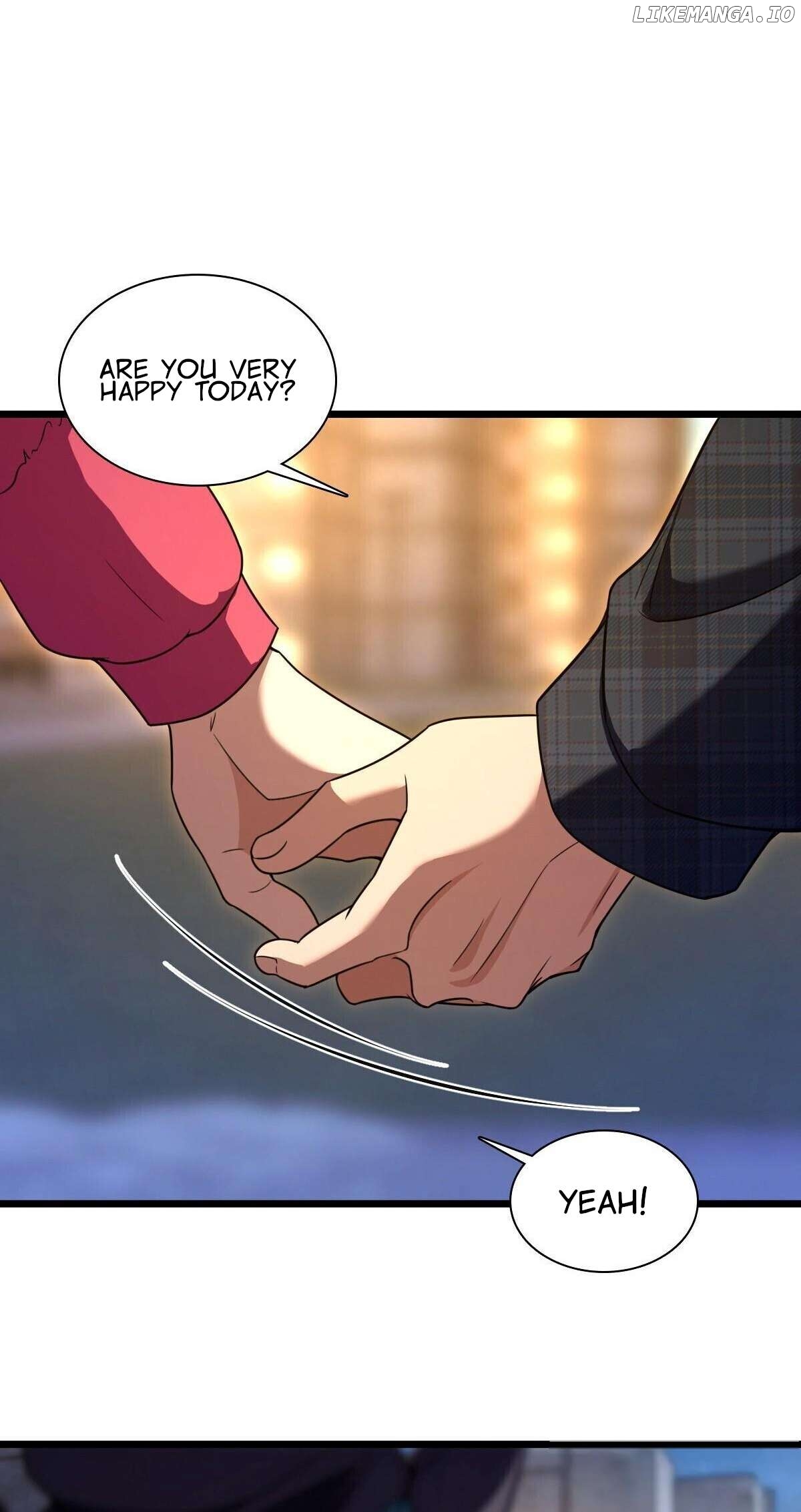 My Wife Is From a Thousand Years Ago Chapter 271 - page 21
