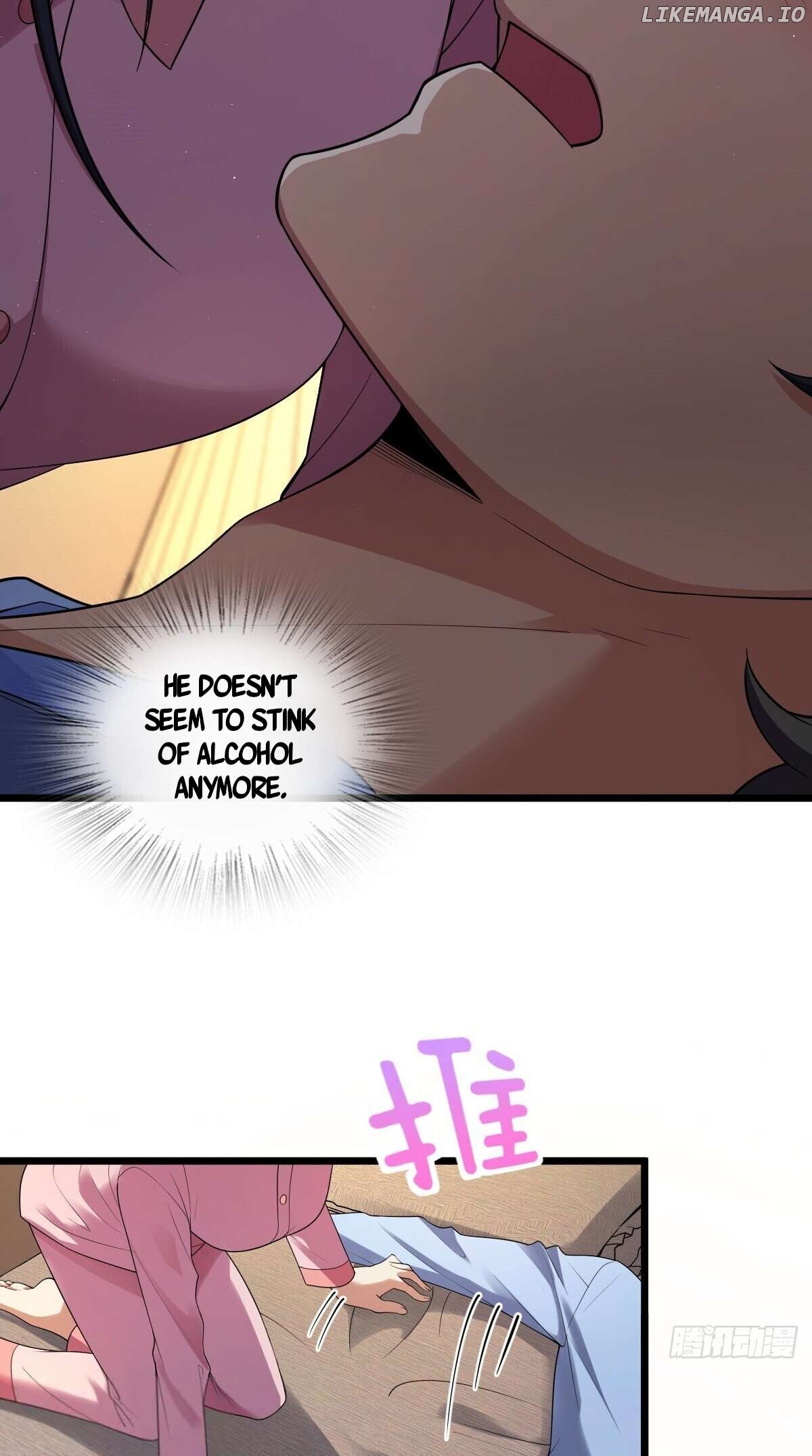 My Wife Is From a Thousand Years Ago Chapter 272 - page 10