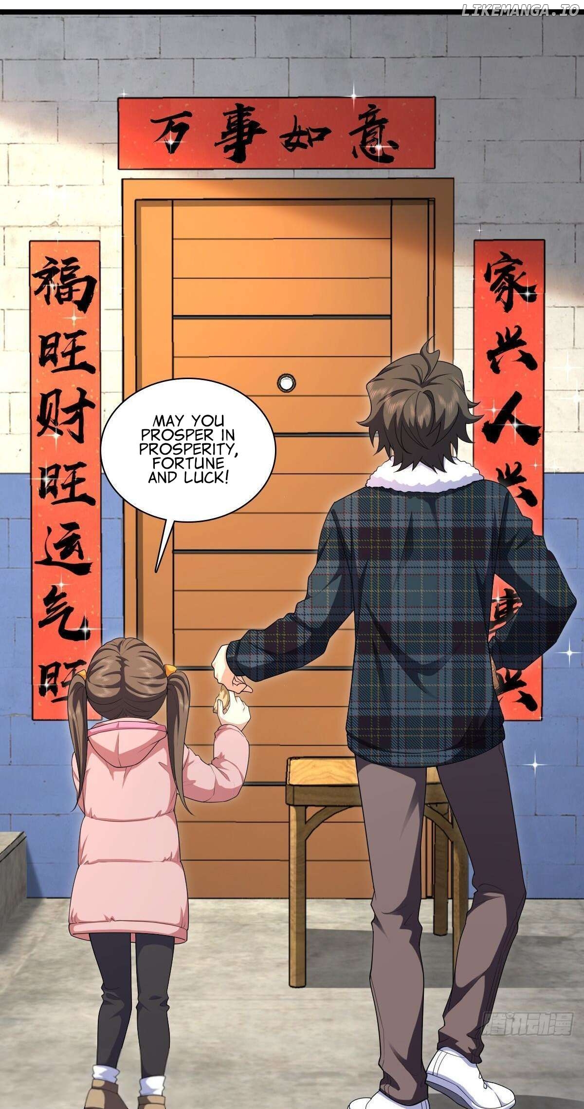 My Wife Is From a Thousand Years Ago Chapter 272 - page 16