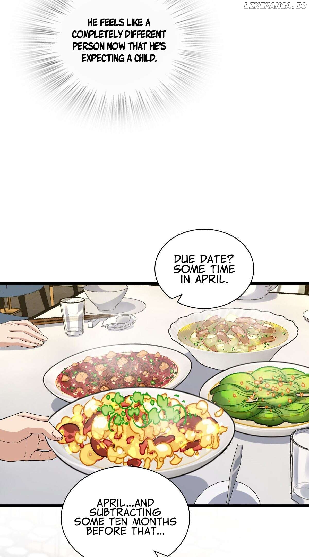 My Wife Is From a Thousand Years Ago Chapter 272 - page 34