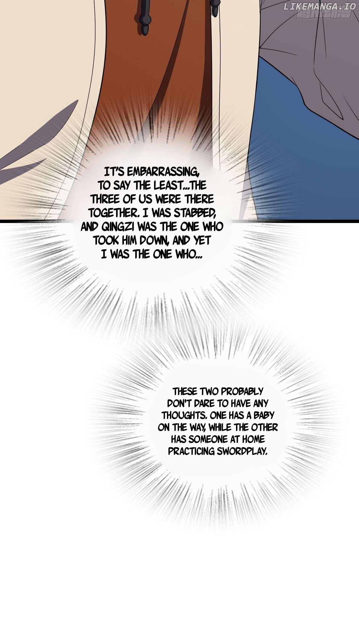 My Wife Is From a Thousand Years Ago Chapter 272 - page 39