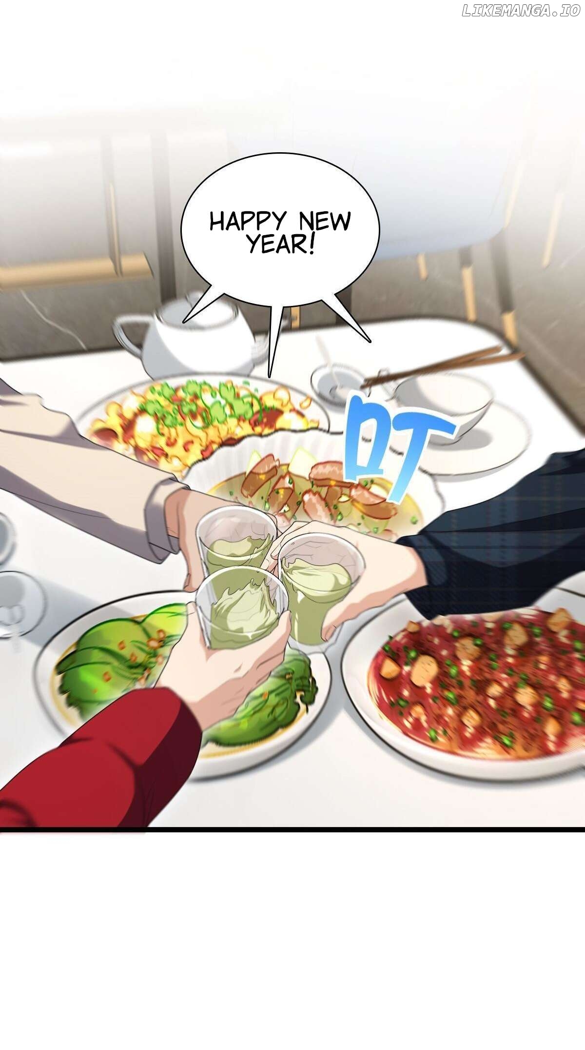 My Wife Is From a Thousand Years Ago Chapter 272 - page 43