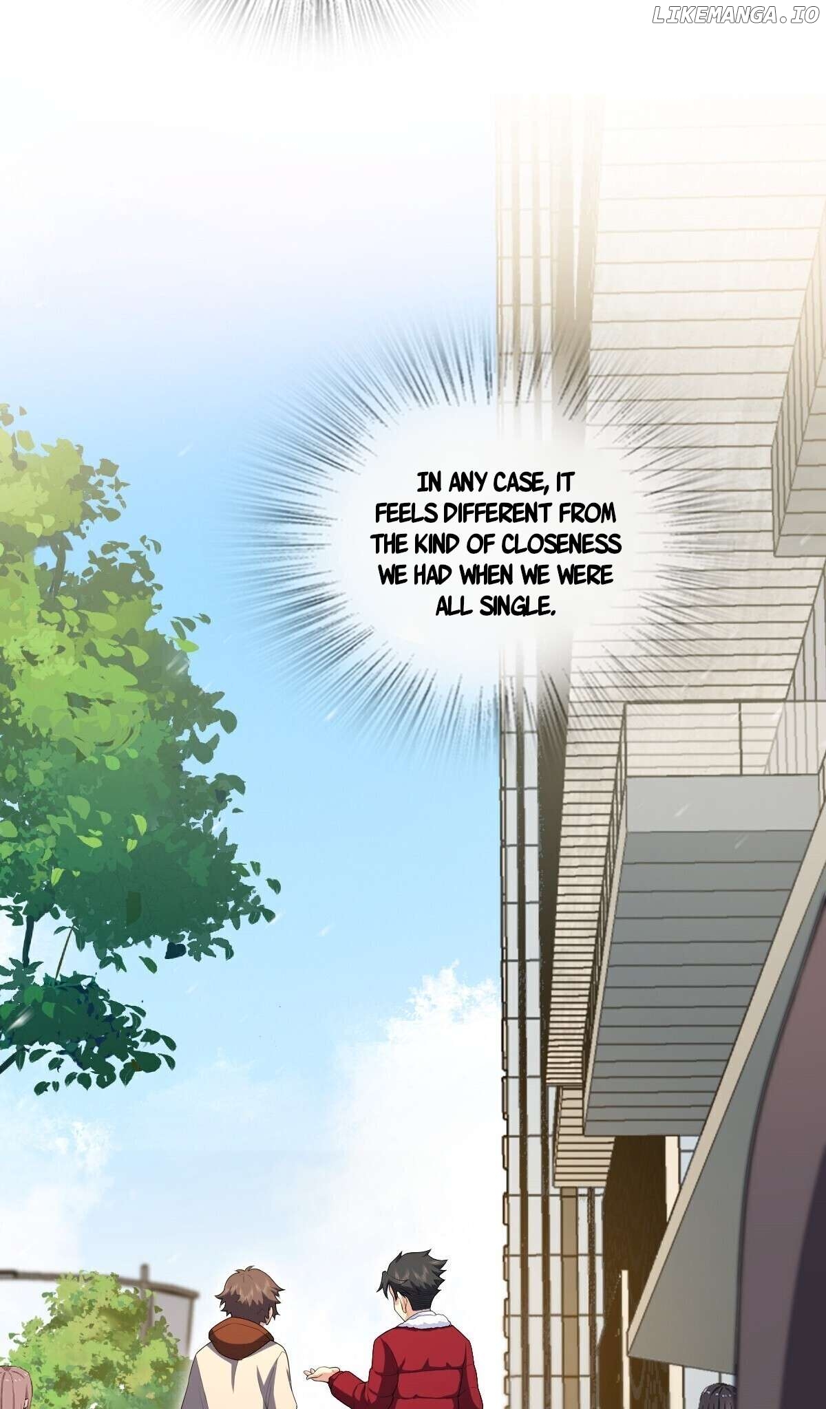 My Wife Is From a Thousand Years Ago Chapter 272 - page 47