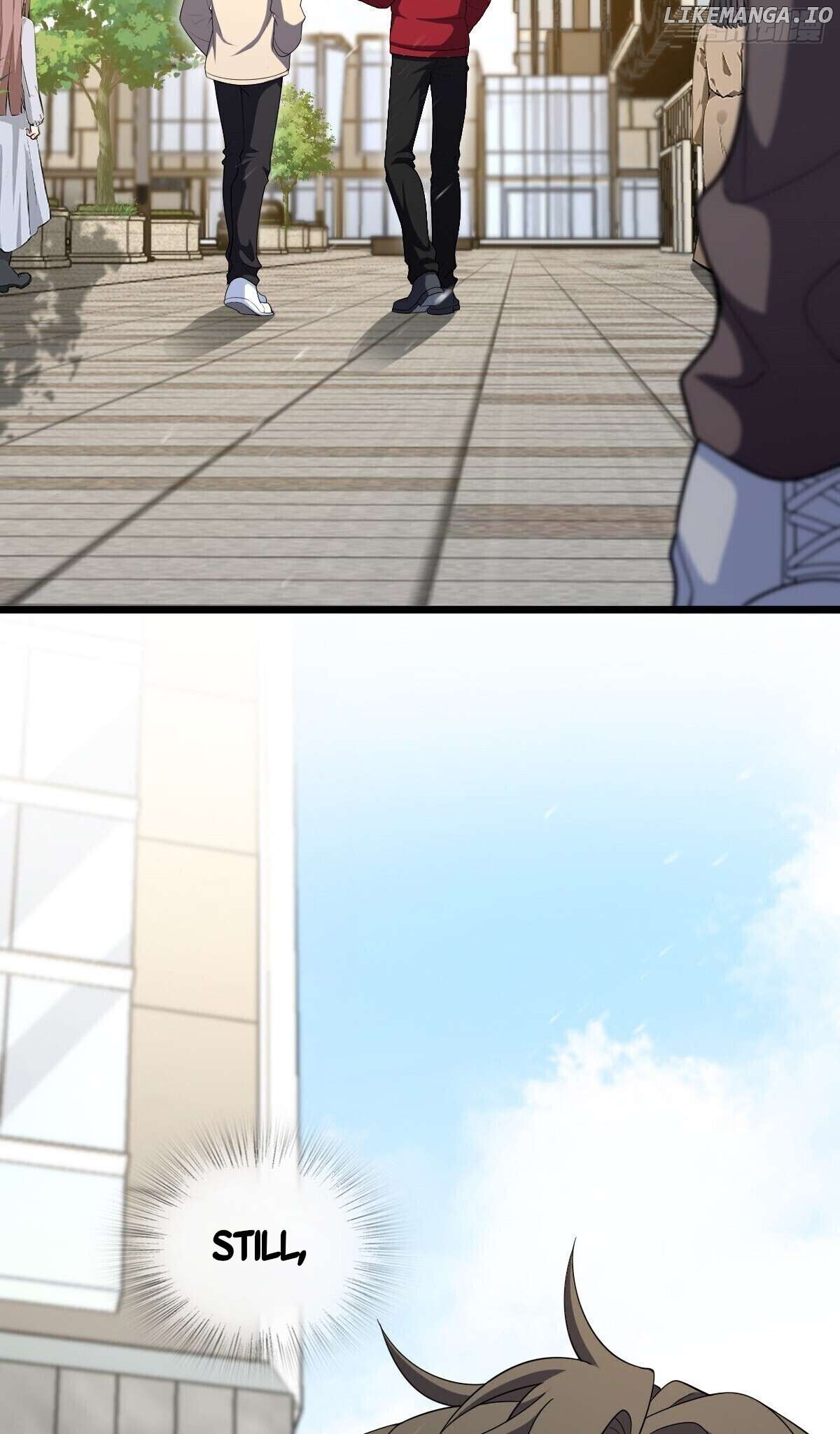 My Wife Is From a Thousand Years Ago Chapter 272 - page 48