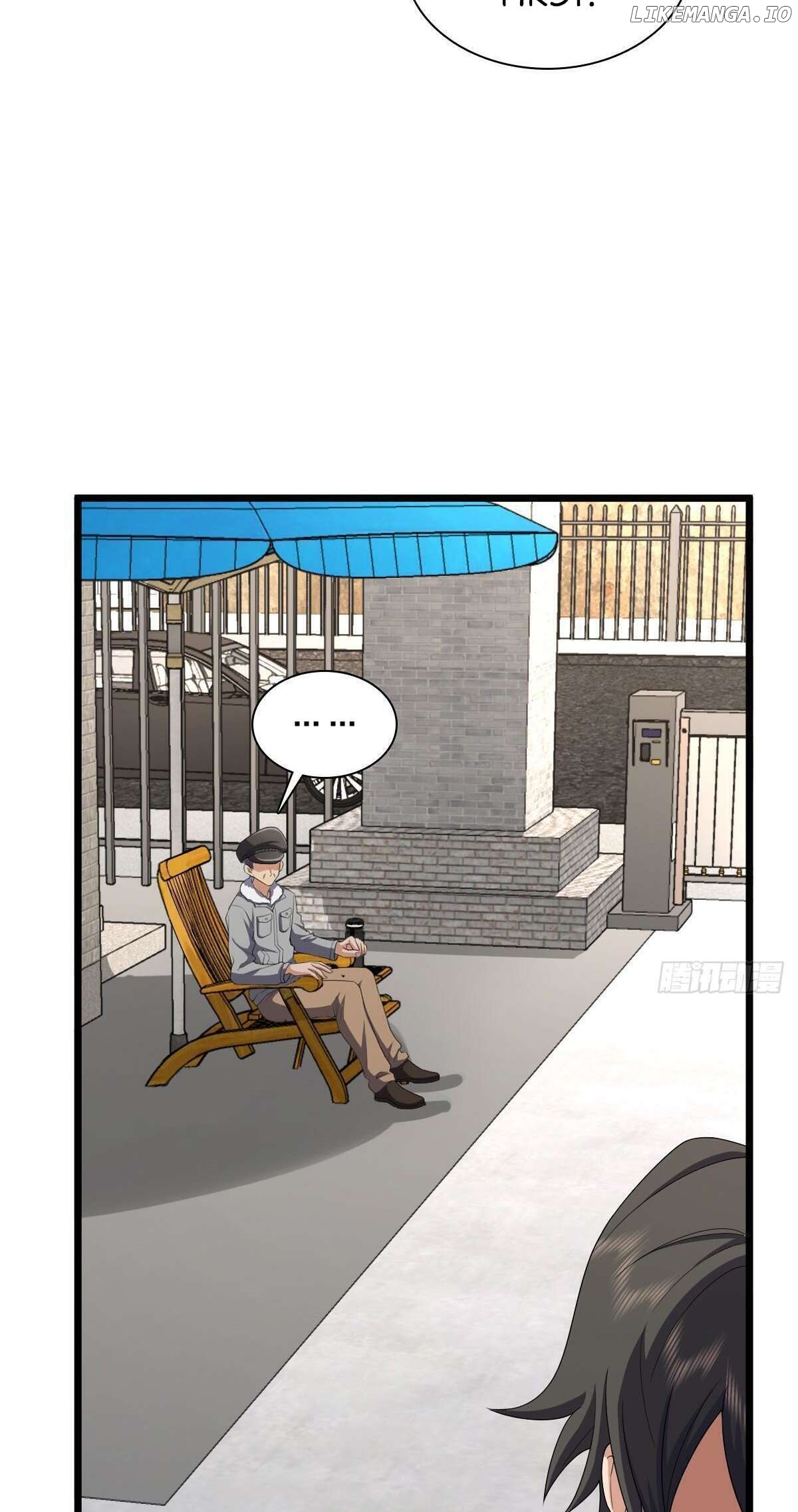 My Wife Is From a Thousand Years Ago Chapter 272 - page 59