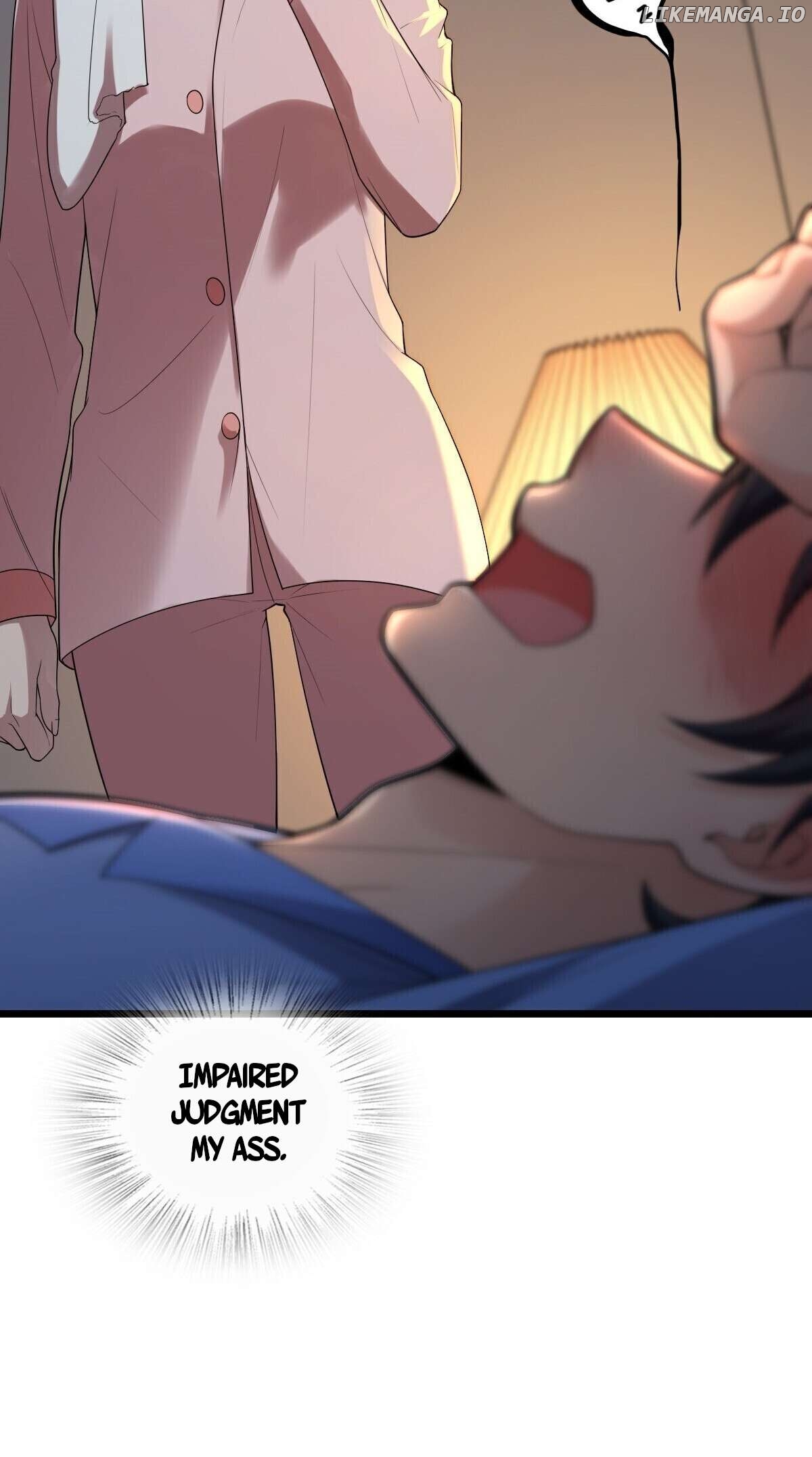 My Wife Is From a Thousand Years Ago Chapter 272 - page 8
