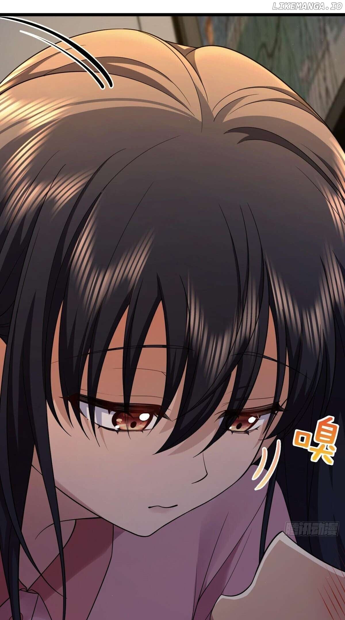 My Wife Is From a Thousand Years Ago Chapter 272 - page 9