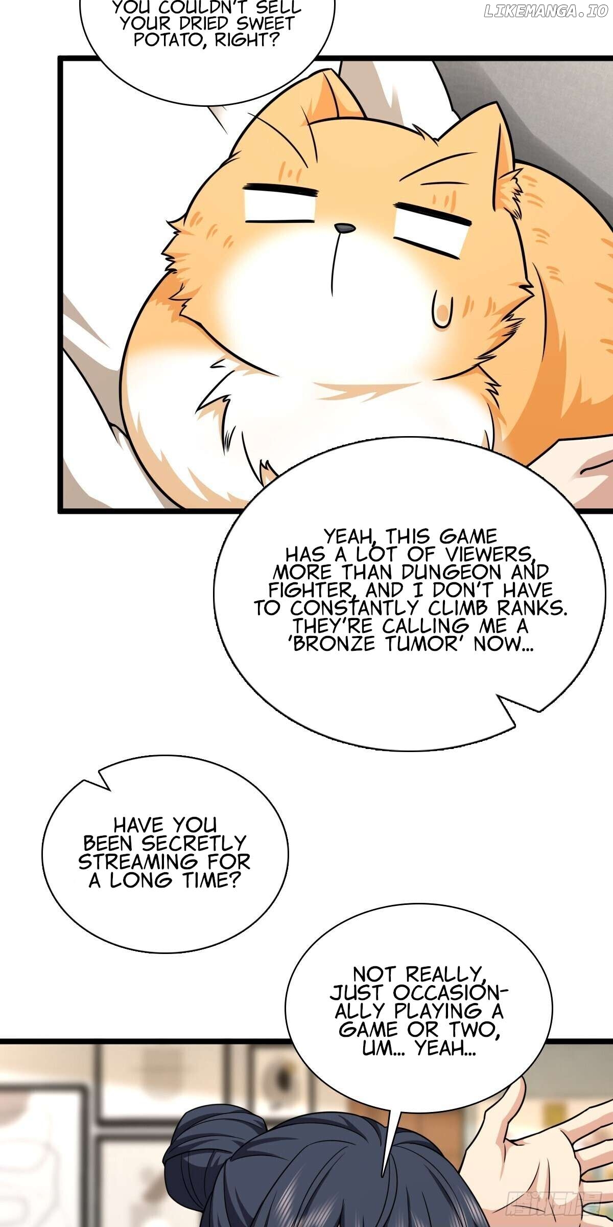 My Wife Is From a Thousand Years Ago Chapter 273 - page 14