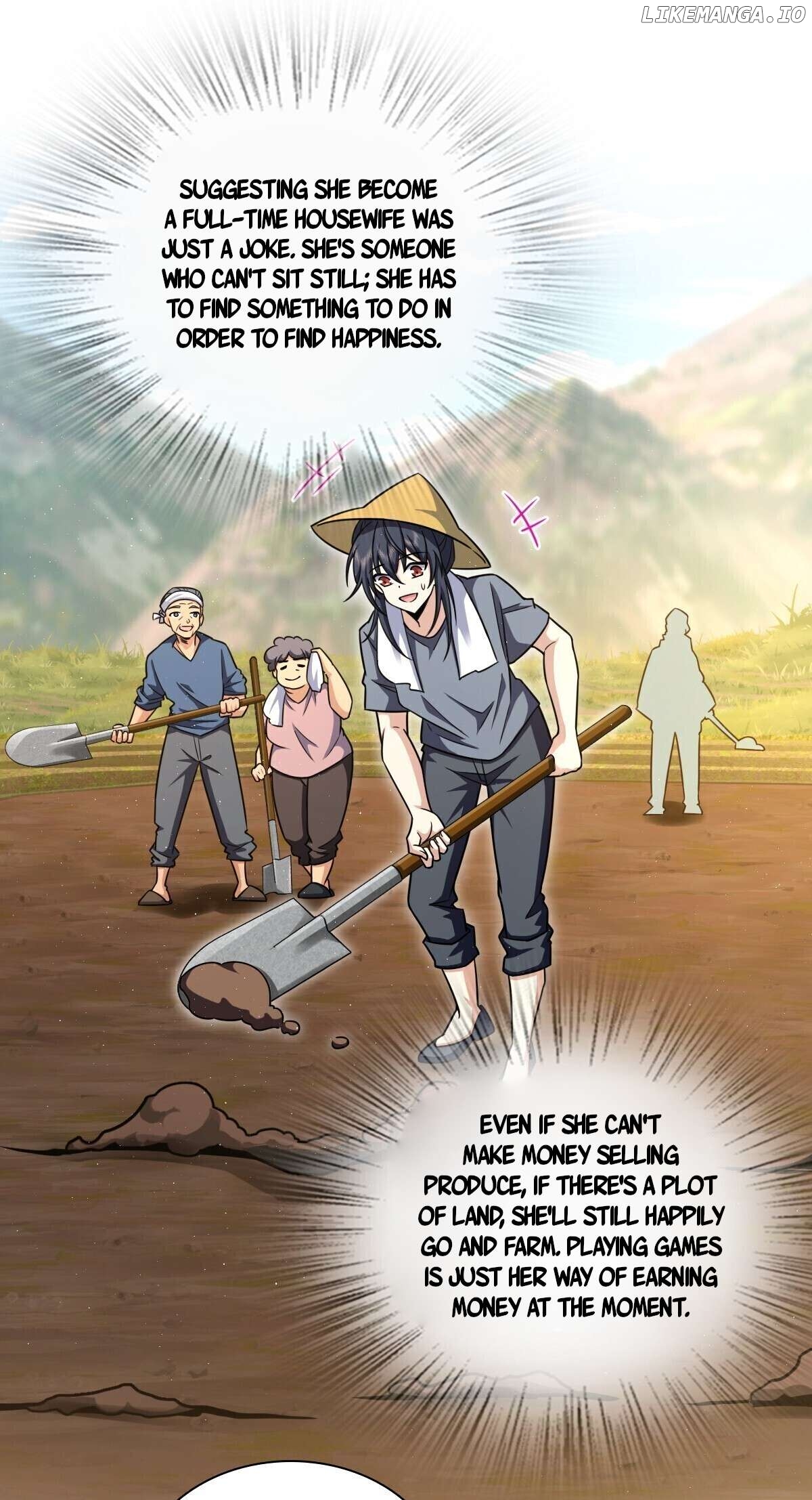 My Wife Is From a Thousand Years Ago Chapter 273 - page 18