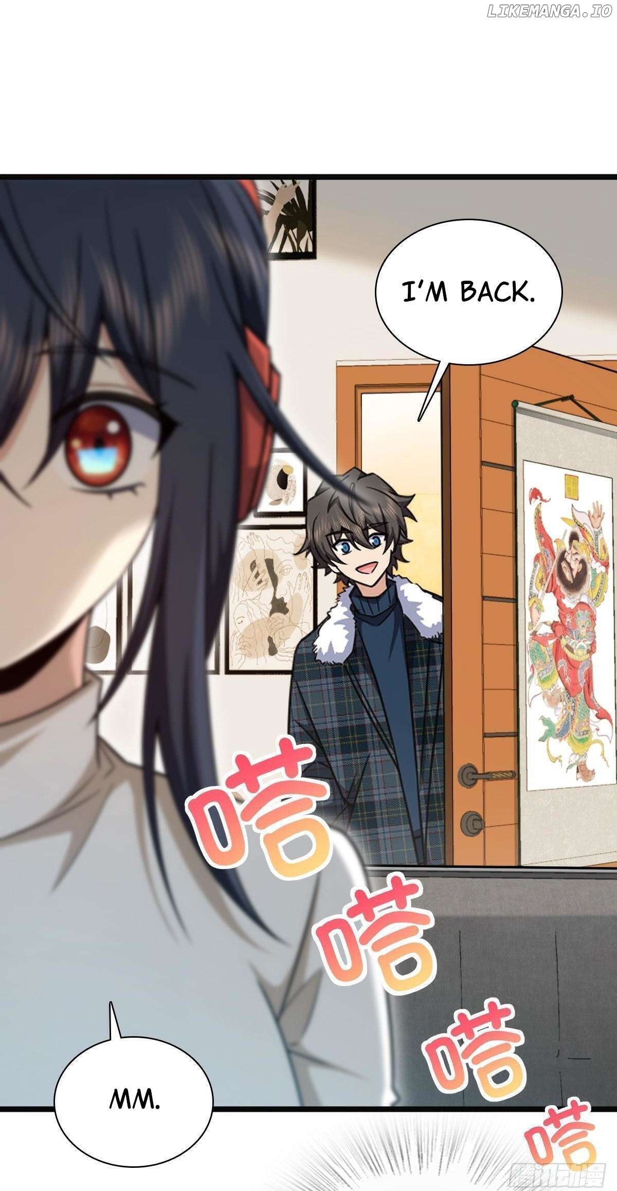 My Wife Is From a Thousand Years Ago Chapter 273 - page 2