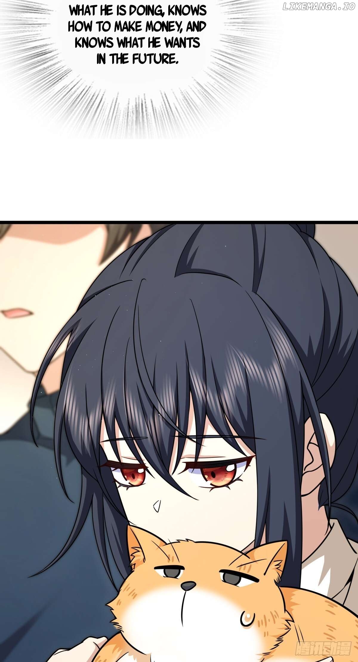 My Wife Is From a Thousand Years Ago Chapter 273 - page 23
