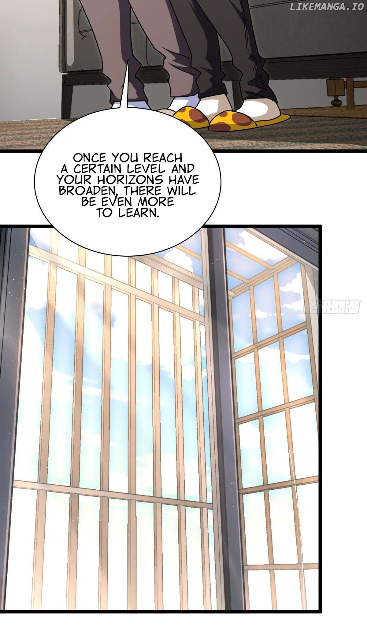 My Wife Is From a Thousand Years Ago Chapter 273 - page 26
