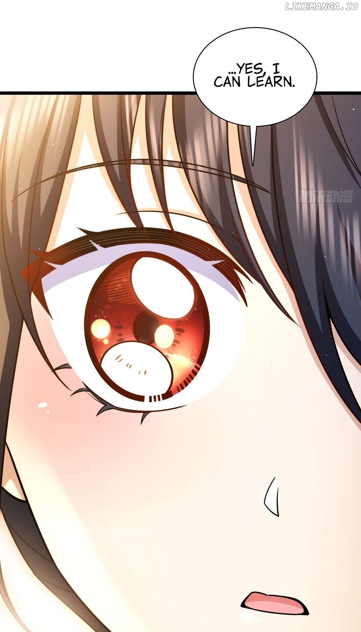 My Wife Is From a Thousand Years Ago Chapter 273 - page 27