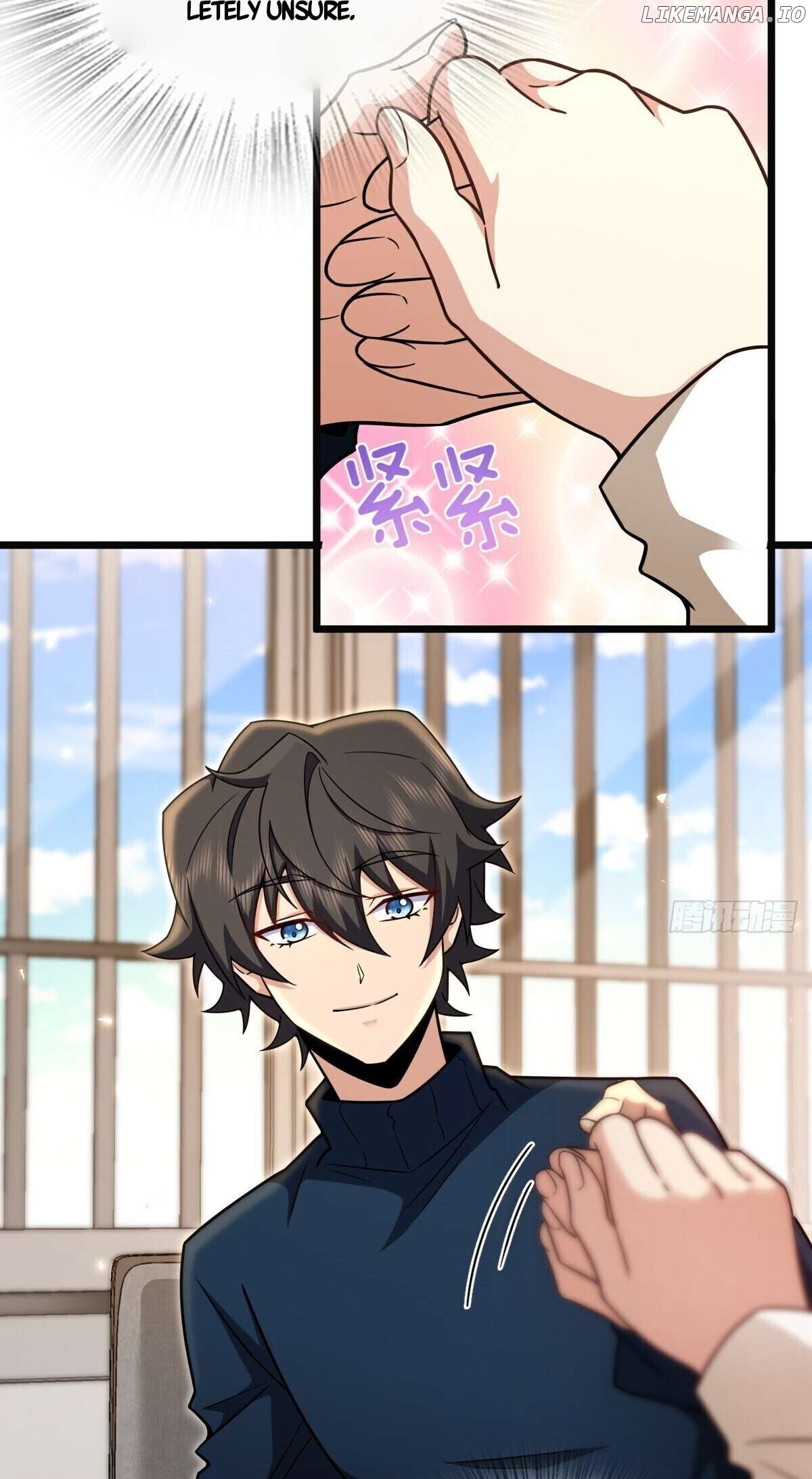 My Wife Is From a Thousand Years Ago Chapter 273 - page 30
