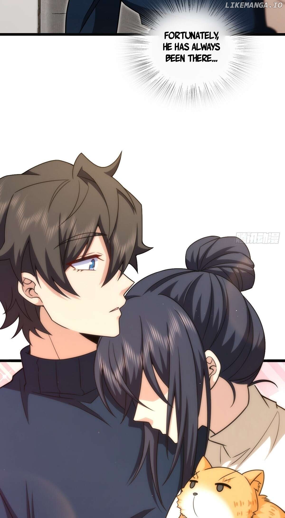 My Wife Is From a Thousand Years Ago Chapter 273 - page 31