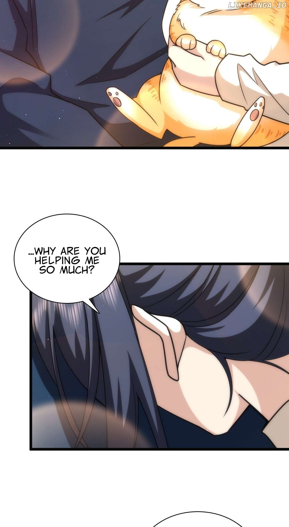 My Wife Is From a Thousand Years Ago Chapter 273 - page 32