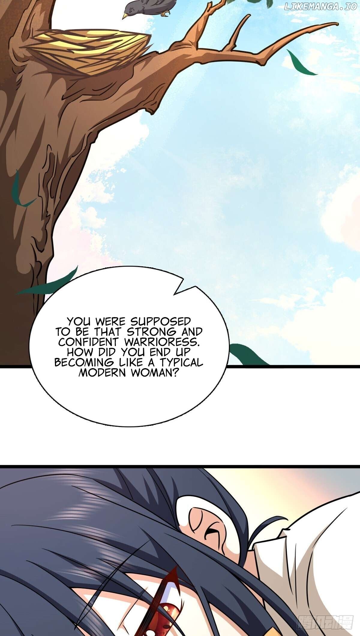 My Wife Is From a Thousand Years Ago Chapter 273 - page 35