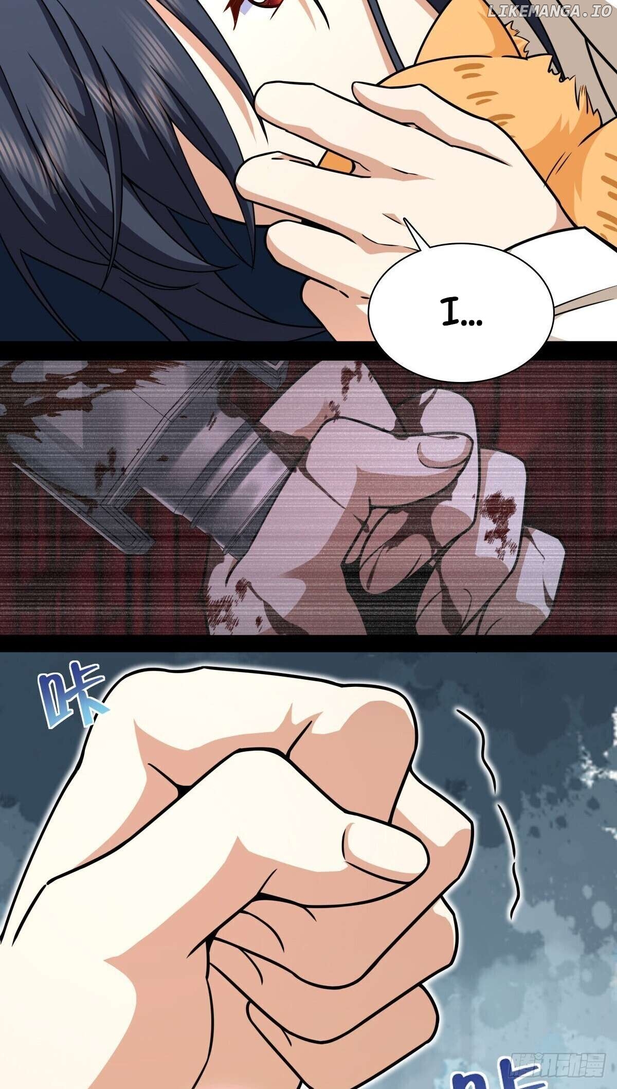 My Wife Is From a Thousand Years Ago Chapter 273 - page 36