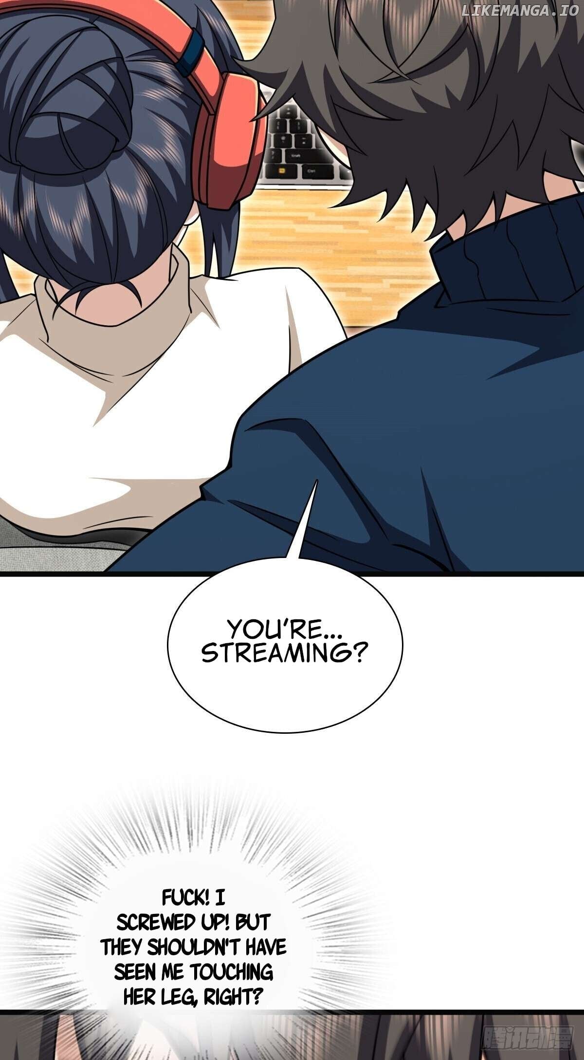 My Wife Is From a Thousand Years Ago Chapter 273 - page 8