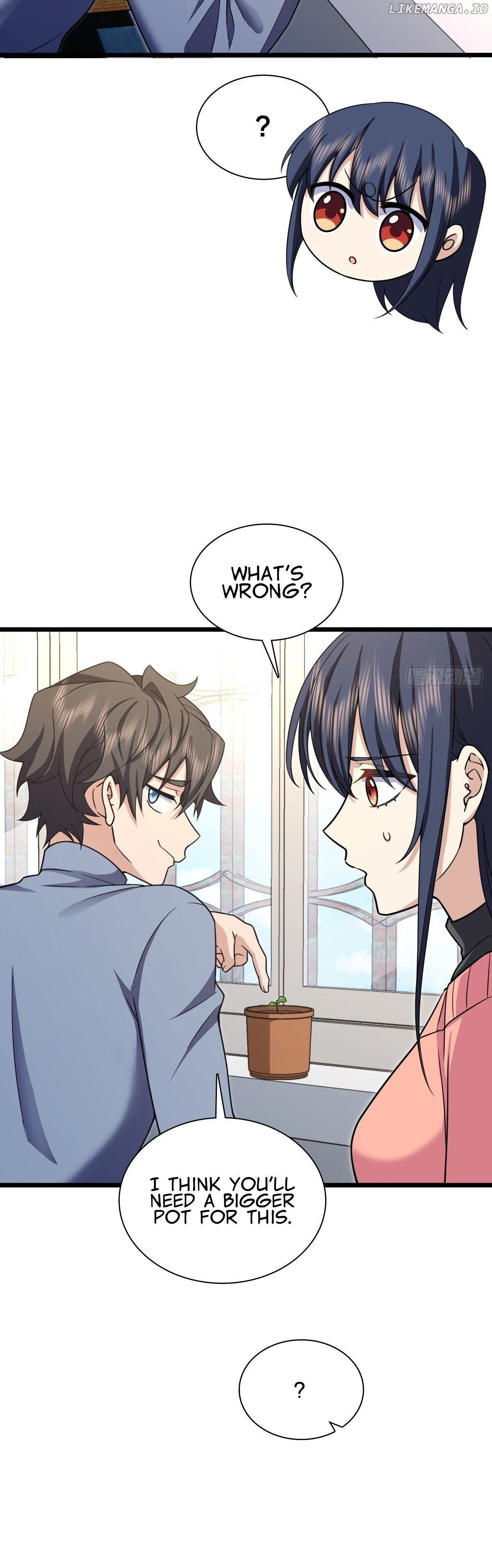 My Wife Is From a Thousand Years Ago Chapter 274 - page 19
