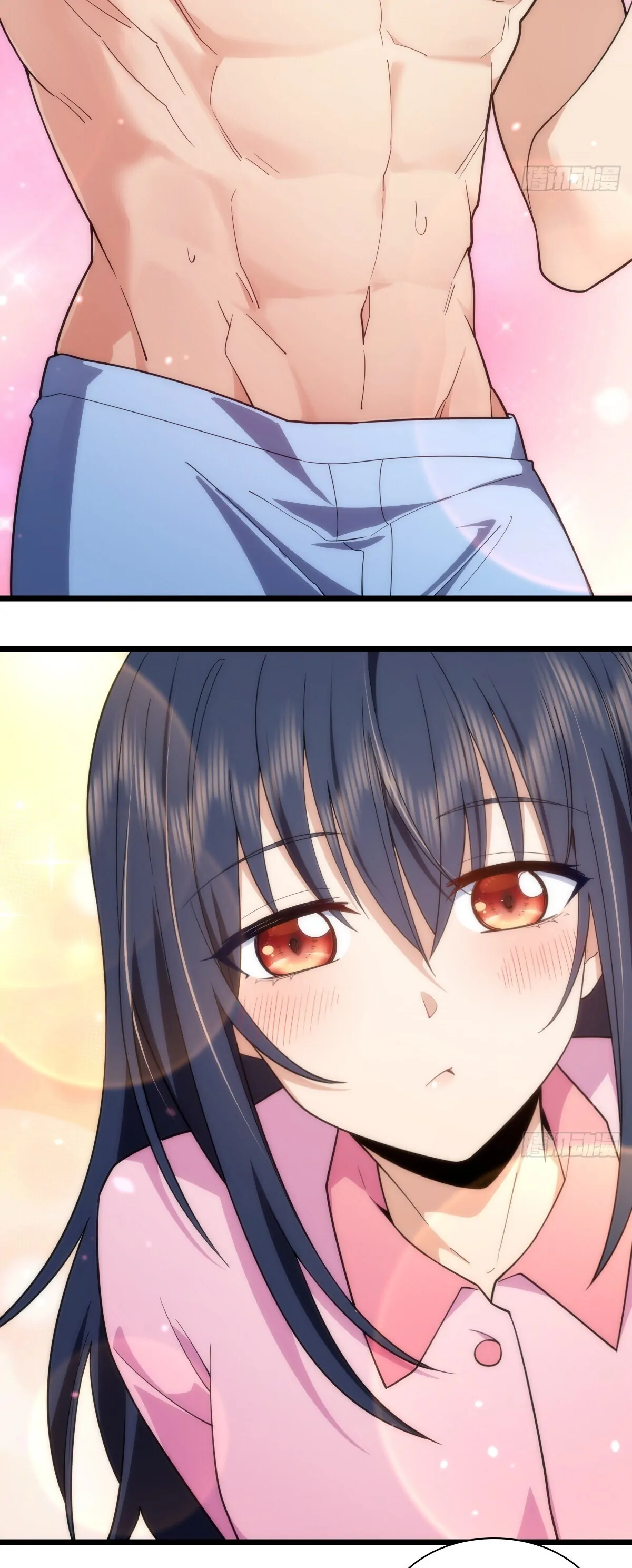 My Wife Is From a Thousand Years Ago Chapter 276 - page 13