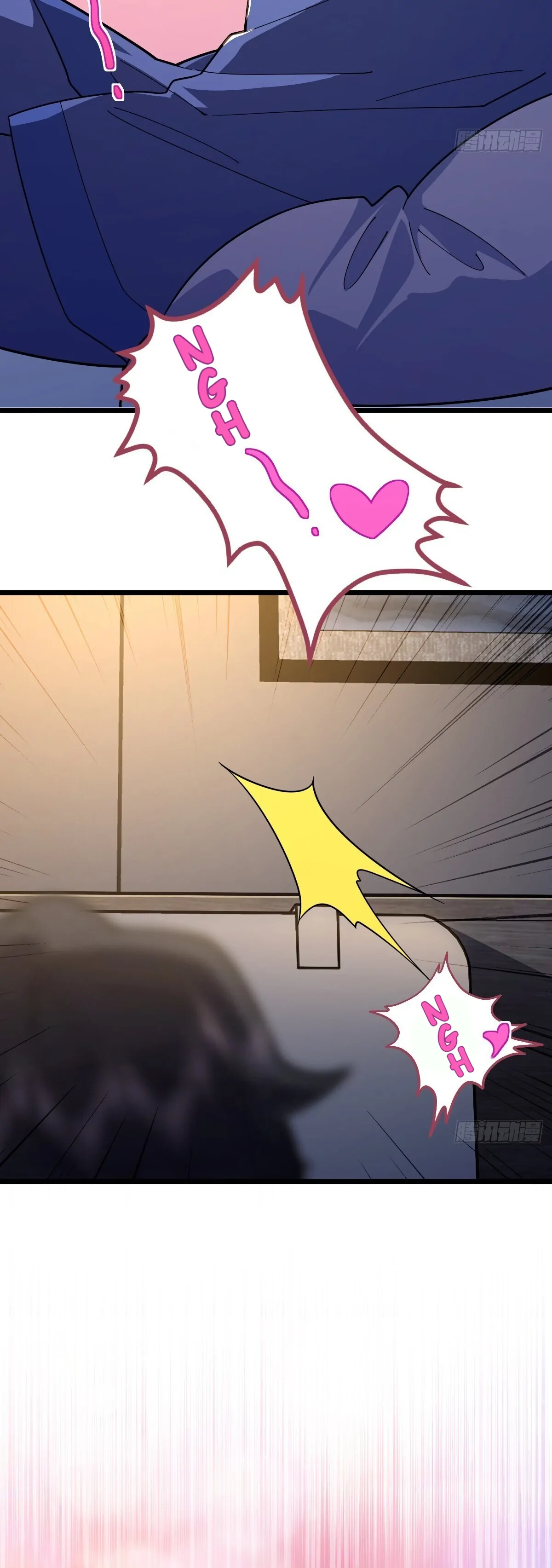 My Wife Is From a Thousand Years Ago Chapter 276 - page 23
