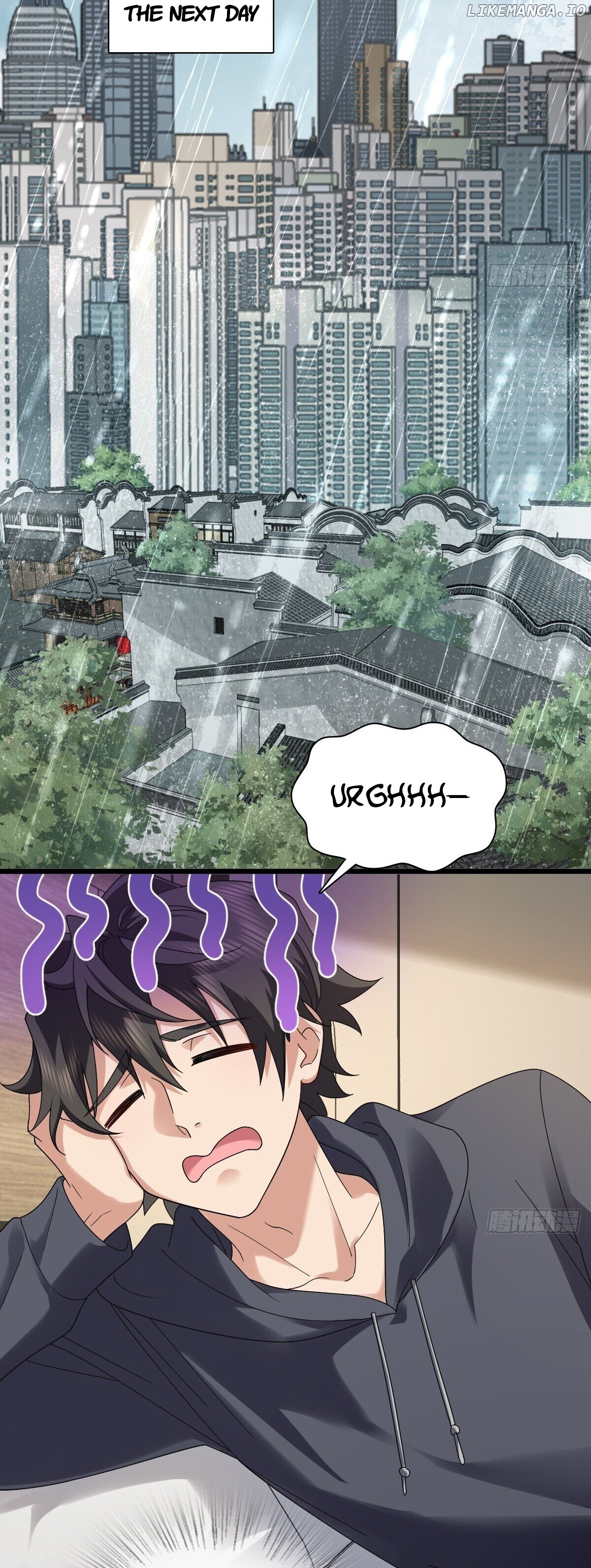 My Wife Is From a Thousand Years Ago Chapter 278 - page 16
