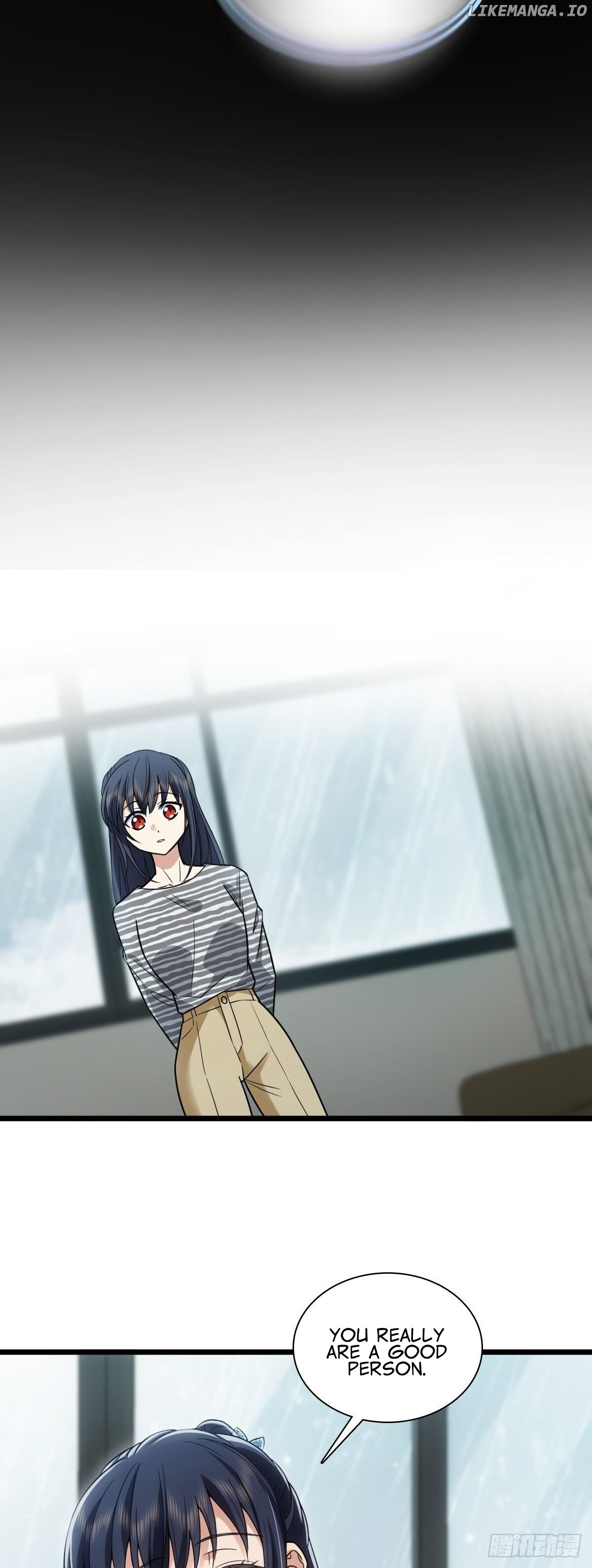 My Wife Is From a Thousand Years Ago Chapter 278 - page 23