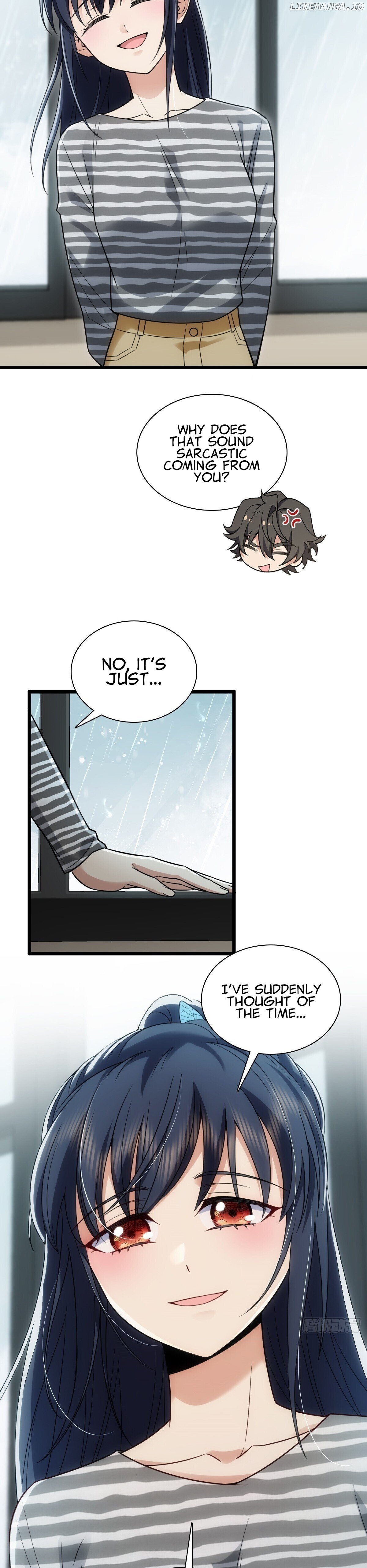 My Wife Is From a Thousand Years Ago Chapter 278 - page 24