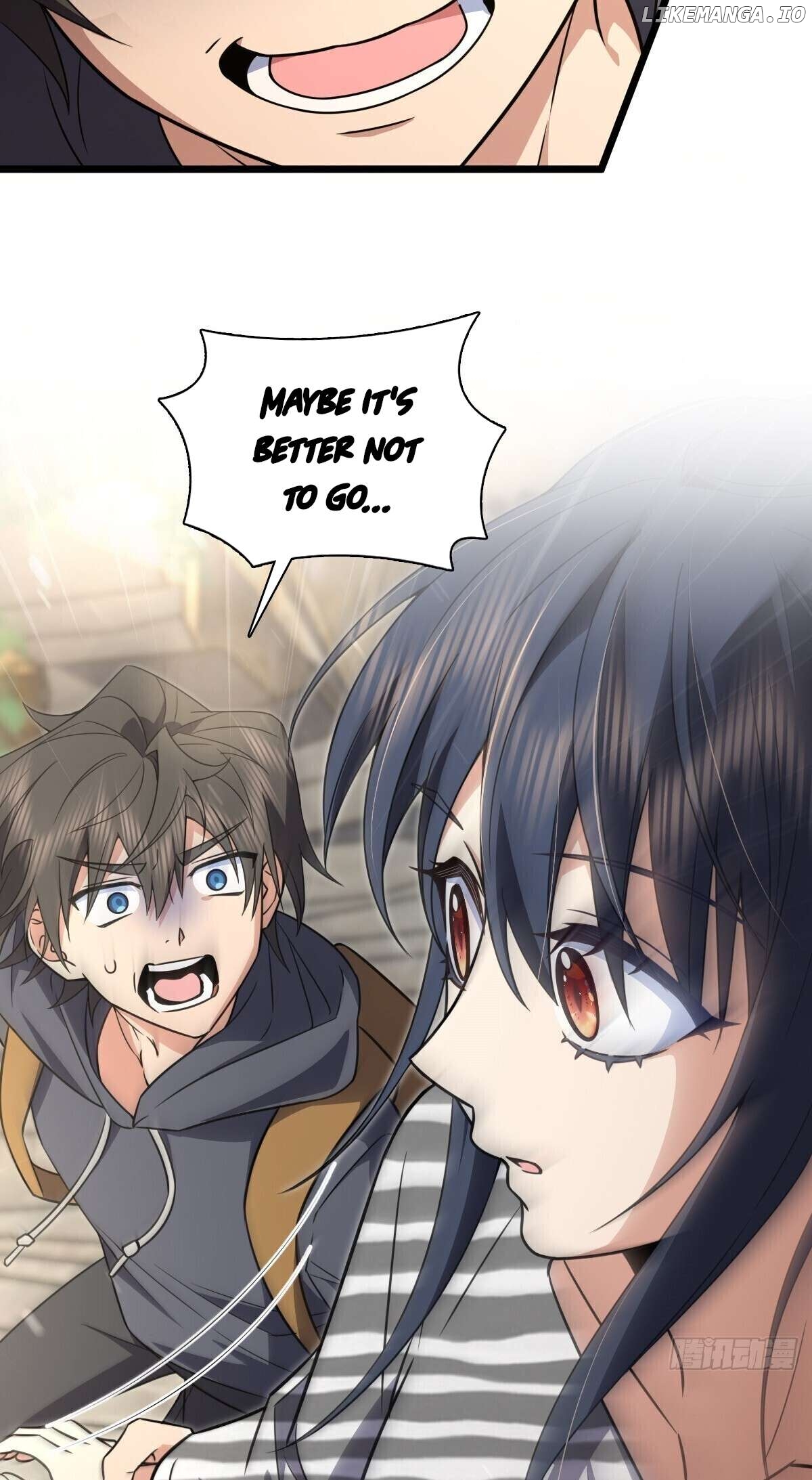 My Wife Is From a Thousand Years Ago Chapter 279 - page 17