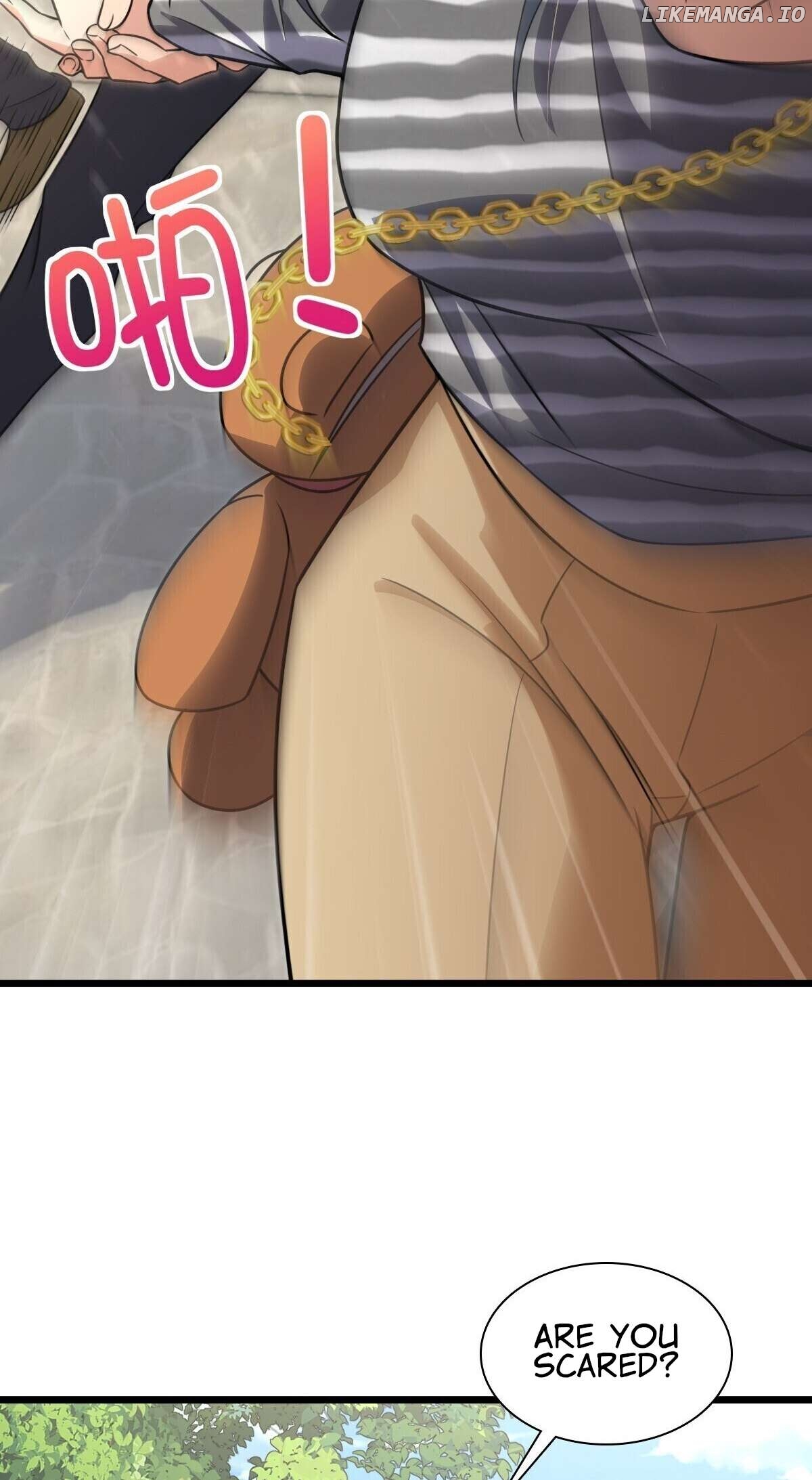 My Wife Is From a Thousand Years Ago Chapter 279 - page 18