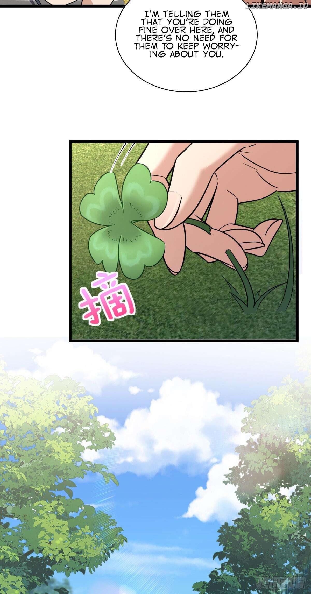My Wife Is From a Thousand Years Ago Chapter 279 - page 26