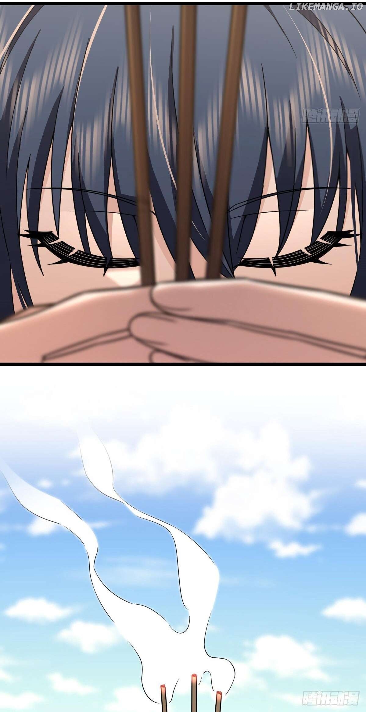 My Wife Is From a Thousand Years Ago Chapter 279 - page 31