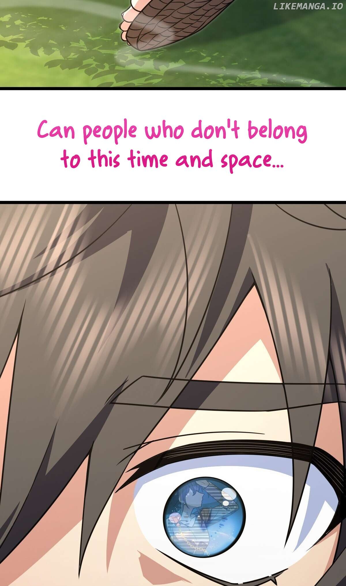 My Wife Is From a Thousand Years Ago Chapter 279 - page 35