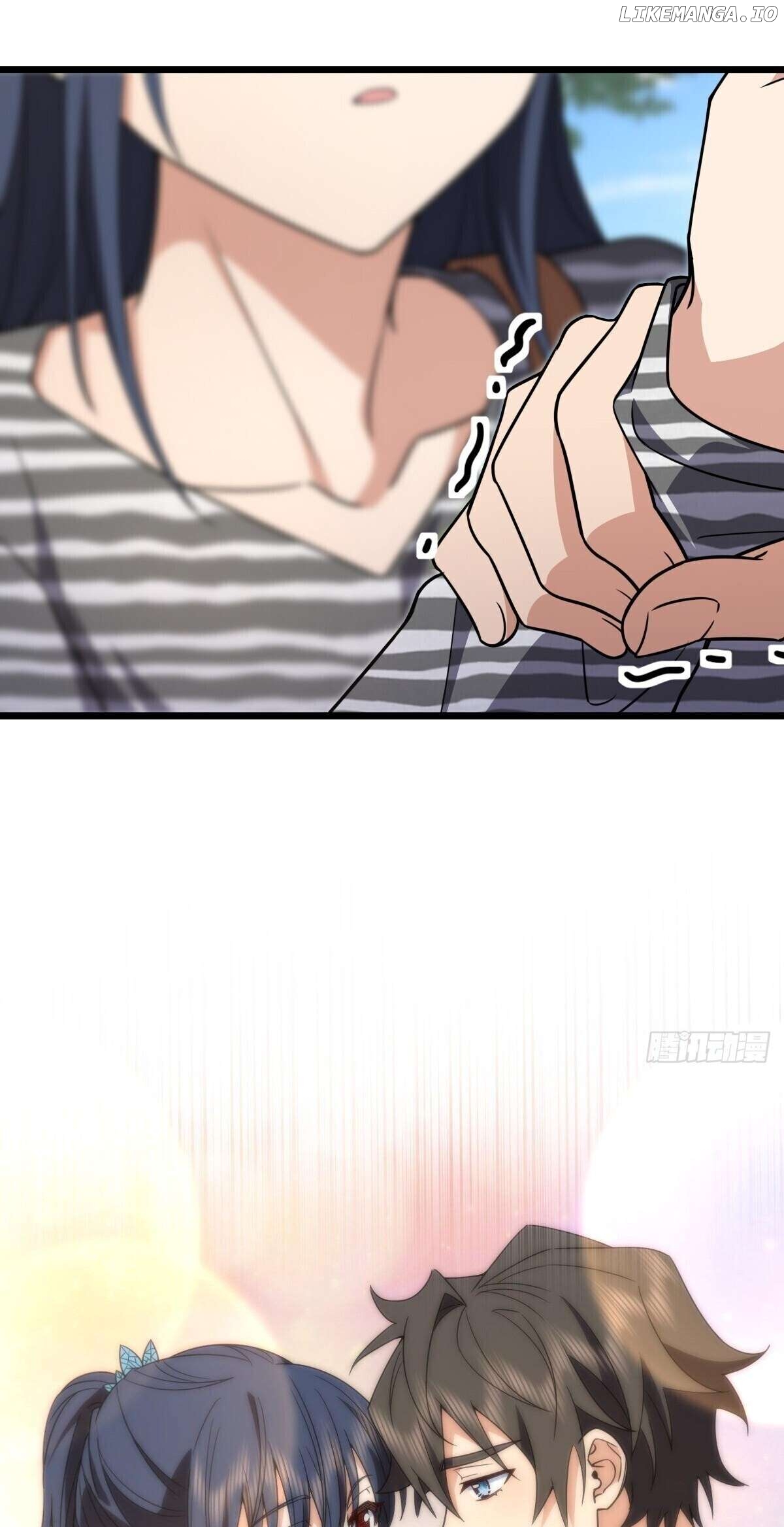 My Wife Is From a Thousand Years Ago Chapter 279 - page 38