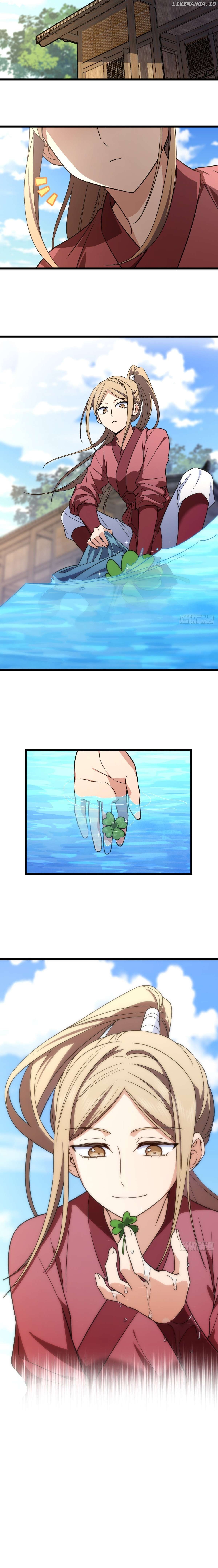 My Wife Is From a Thousand Years Ago Chapter 279 - page 42