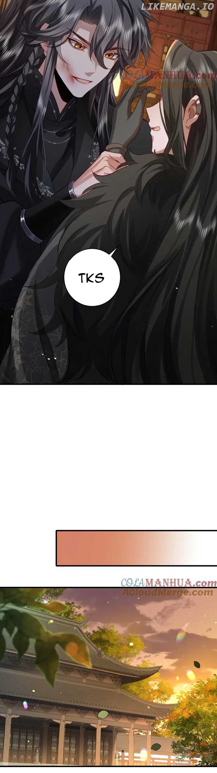 Survival Methods of the Cannon Fodder Daughter Chapter 137 - page 3