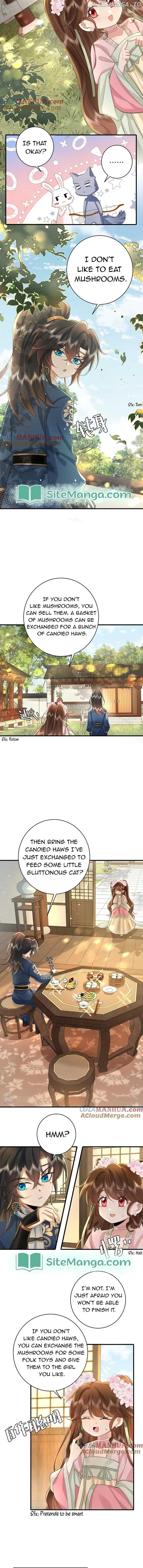 Survival Methods of the Cannon Fodder Daughter Chapter 138 - page 2