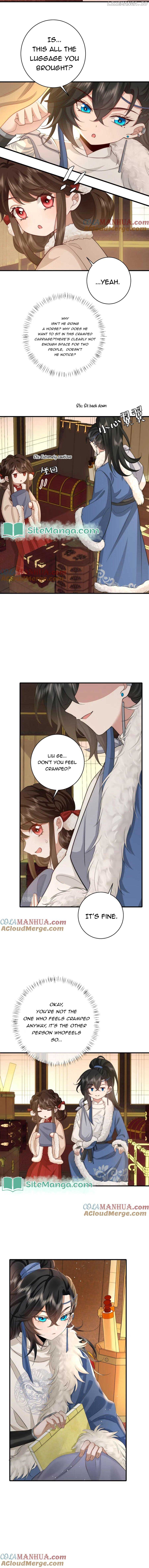Survival Methods of the Cannon Fodder Daughter Chapter 140 - page 2