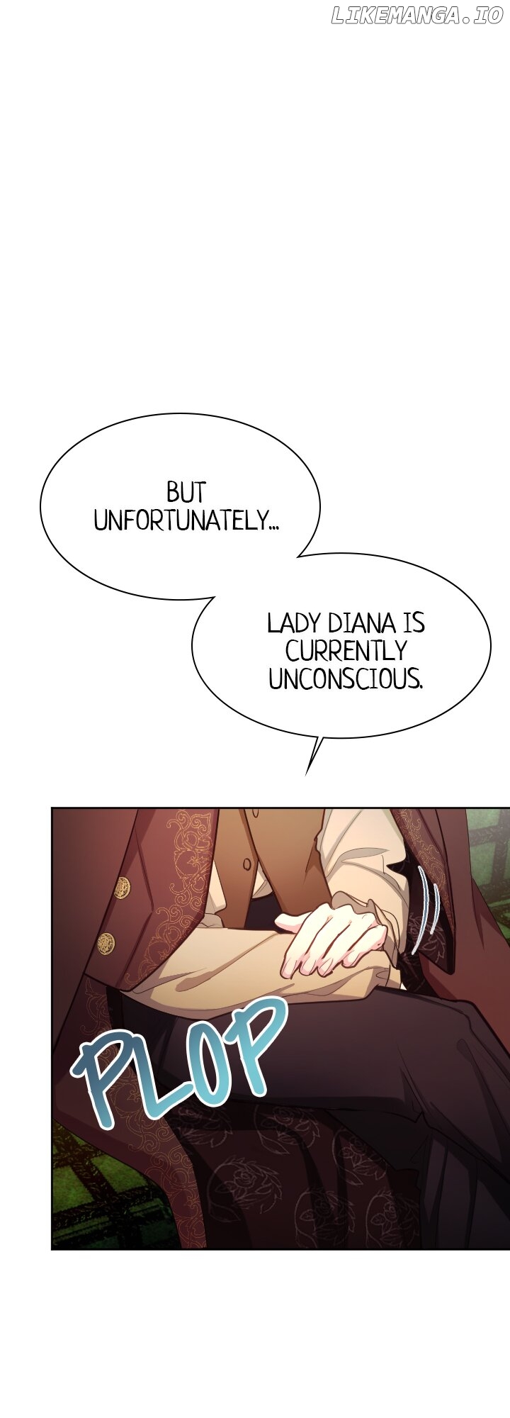 Vengeance from a Saint Full of Wounds Chapter 90 - page 29
