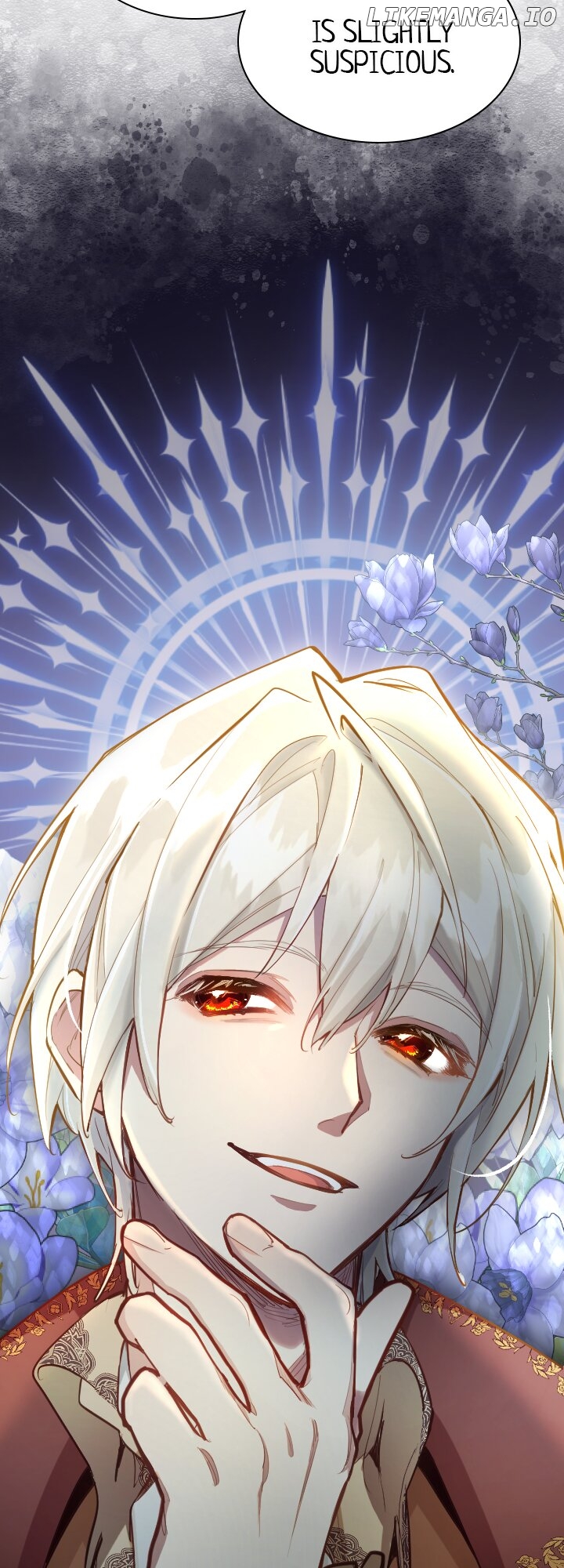 Vengeance from a Saint Full of Wounds Chapter 90 - page 4