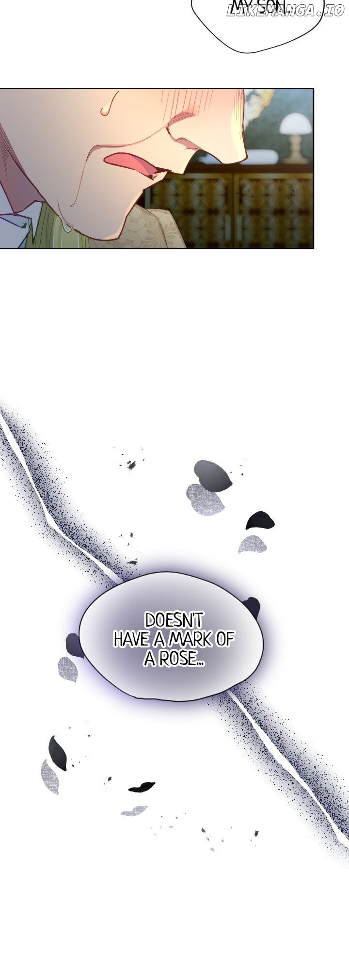 Vengeance from a Saint Full of Wounds Chapter 90 - page 36