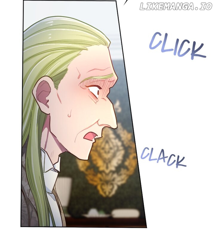 Vengeance from a Saint Full of Wounds Chapter 90 - page 40
