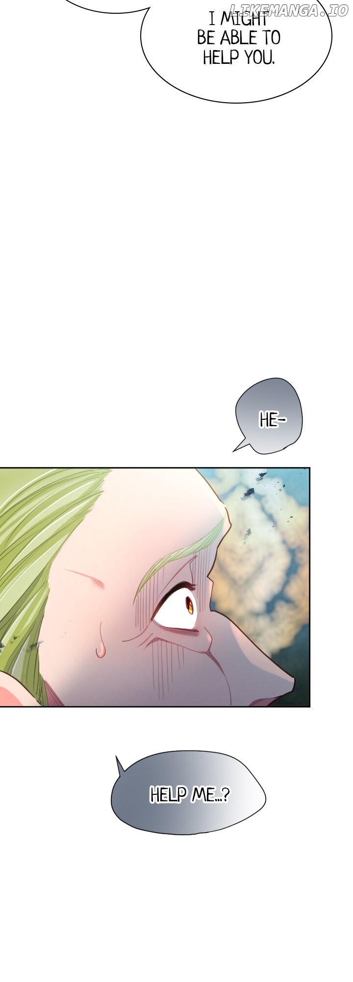 Vengeance from a Saint Full of Wounds Chapter 90 - page 42