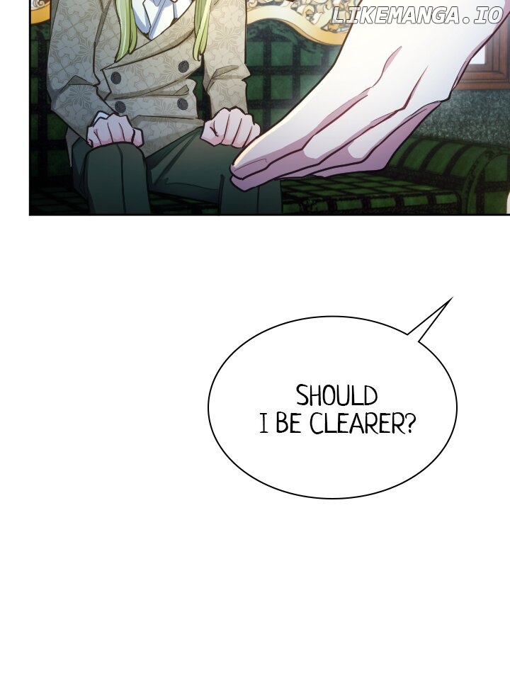 Vengeance from a Saint Full of Wounds Chapter 90 - page 46