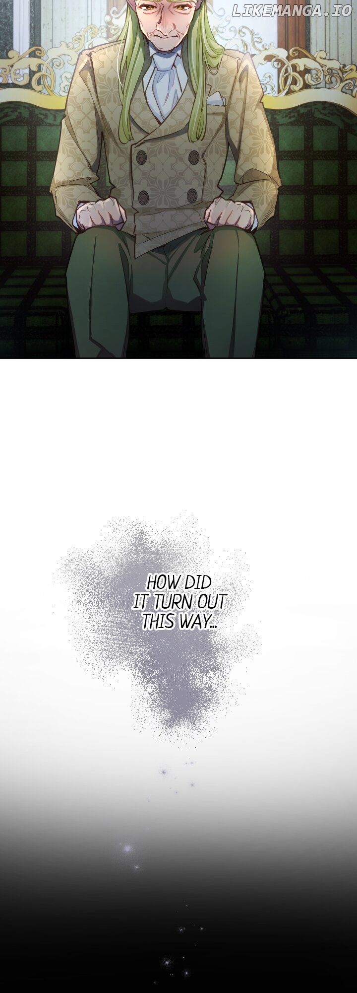 Vengeance from a Saint Full of Wounds Chapter 90 - page 8
