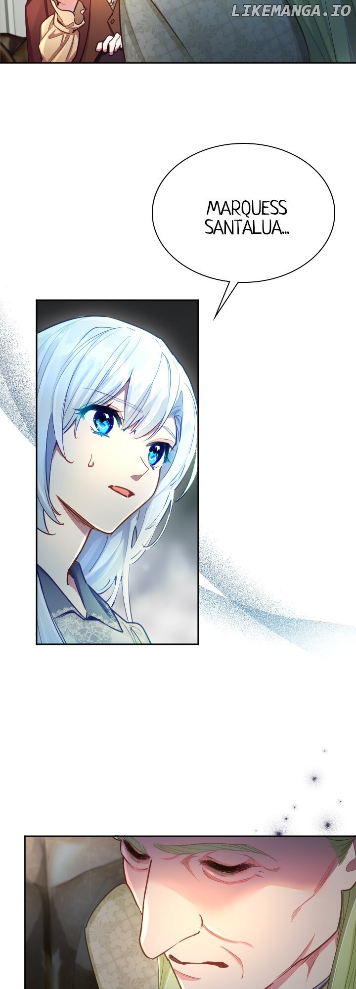 Vengeance from a Saint Full of Wounds Chapter 92 - page 10