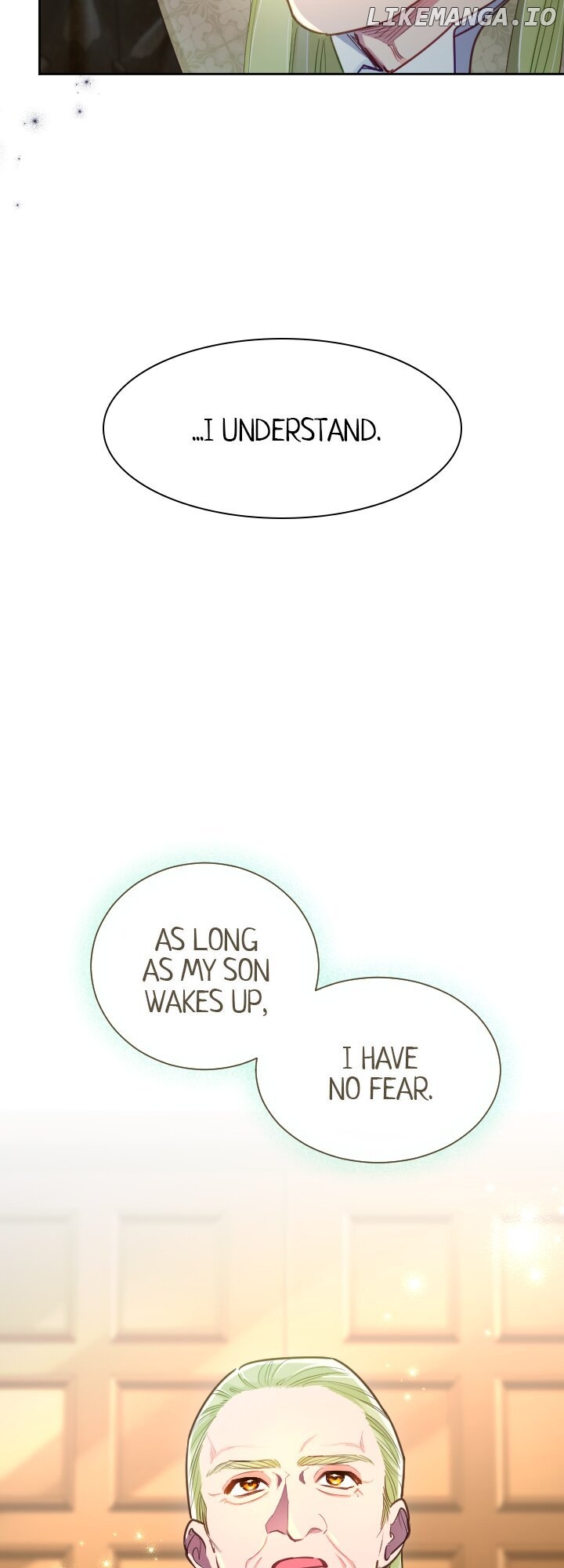 Vengeance from a Saint Full of Wounds Chapter 92 - page 11