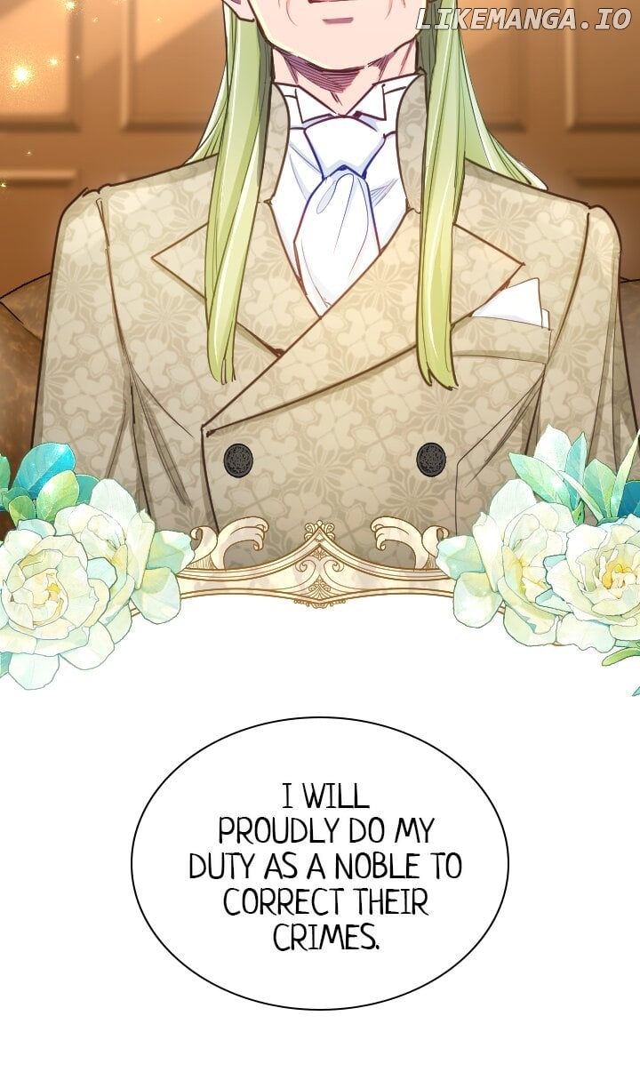 Vengeance from a Saint Full of Wounds Chapter 92 - page 12