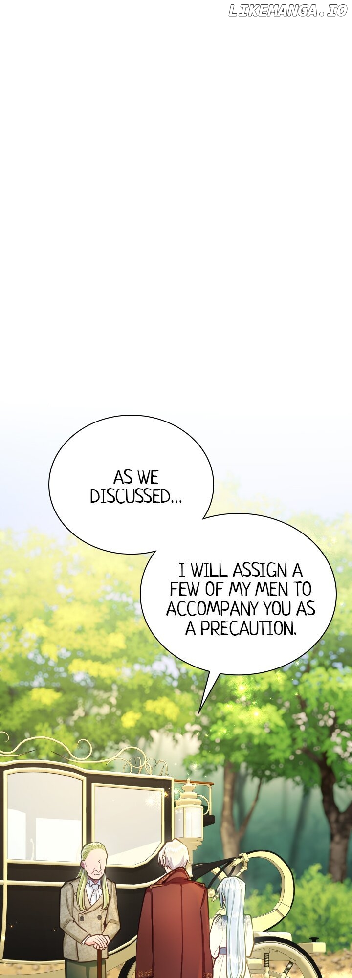 Vengeance from a Saint Full of Wounds Chapter 92 - page 15